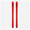 Black Crows Camox Freebird Ski Touring + Pelli Pilus - RED