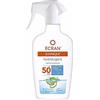 Ecran Sunnique Hydraligero Leche Spf50 Pistola 300 Ml