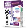 Blanx White Shock Siero Antigiallo Denti + Led Bite - 20 ml
