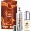 Les perles d'orient Cofanetto Cafe D'orient Edp 150ml + Body Mist 90ml