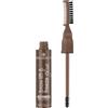 Essence Gel Fissante Sopracciglia Brow Lift&freeze Glue - 04 - dark brown