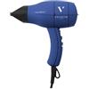 Velecta Paris - Asciugacapelli professionale - Iconic TGR 2.0i (Blu celeste)