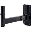 PROEL KP565 SUPPORTO A PARETE PER CASSE