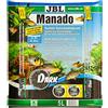 JBL substrats per aquariophilie Medio
