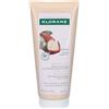 Klorane Cupuaçu Balsamo Riparatore Capelli Secchi 200 ml