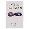 William Morrow Paperbacks Coraline