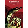 Panini Comics Le grandi storie della suspense