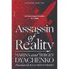 Harper Voyager Assassin of Reality: A Novel: 2