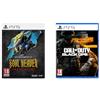 Aspyr Legacy of Kain: Soul Reaver 1 & 2 Remastered Deluxe Edition - PS5 + Call of Duty: Black Ops 6 PS5 Italiano