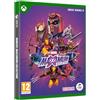 Clear River Games Marvel MaXimum Collection XSX