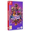 Clear River Games Marvel MaXimum Collection NS