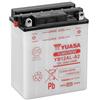 Yuasa YB12AL-A2 Batteria Moto Yuasa 12V/12,6Ah 134x80x160