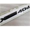 XCBW 1 adesivo adesivo nero XDrive 40d Xdrive40d X1 X3 X4 X5 X6 adatto per BMW