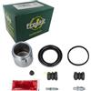 FRENKIT 248979 Kit di revisione della pinza freno Assale anteriore Compatibilità con SUZUKI Vitara SUV ET, TA, TD SJ 410 SJ 413 OS SJ 410 SUV Cabrio OS
