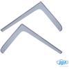 Lampa DEFLETTORI Anteriori Incastro Ford Transit 00>14