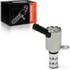 Frankberg Valvola di controllo elettrovalvola blocco motore coppa | 06E115243D; Compatibile con: T.o.u.r.a.n 5T1, A1 Sportback 8XA 8XF, A3 Limousine 8VM 8VS