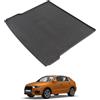 Travall Liner Tappetini per Bagagliaio Compatibili con Audi Q3 (2011-2018) RS Q3 (2013-2018) TBM1073 - Vasca Baule in Gomma Originale