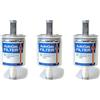 LPG-Megastore Filtro per Autogas MS11 Universalmente 11 mm x 11 mm (3)