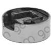 GOOM Supporto cambio compatibile con AUDI A3, VW GOLF, VW CADDY, VW PASSAT CC, compatibile con SKODA SUPERB, VW JETTA e altri