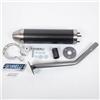 GIANNELLI Marmitta Giannelli HM 50 Derapage RR, dal 2006 al 2009, 34686HF