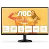 AOC B3 Q27B35E Monitor PC 68,6 cm [27] 2560 x 1440 Pixel Quad HD LED Nero (AOC 2
