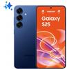 Samsung SM-S931 S25 12+128GB 6.2" 5G Navy ITA