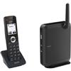 Snom 110 SC DECT Bundle Telefono DECT Identificatore di chiamata Nero (Snom M110