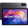 XIAOMI REDMI PAD 2 8+256GB 4G 11" GRAPHITE GREY