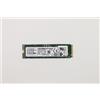 Lenovo SSD Lenovo M.2 2280 PCIe NVMe 256GB, 00UP734