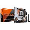 GIGABYTE B850M FORCE WIFI6E Scheda Madre - Supporta processori AMD Ryzen serie 9