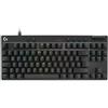 Logitech G PRO X TKL RAPID (PRO X TKL RAPID)