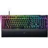 Razer BlackWidow V4 tastiera Gaming USB QWERTY Inglese britannico Nero (RAZER BL