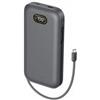 Belkin UltraCharge Pro 27000 mAh Grigio (BOOSTCHARGE LAPTOP POWERBANK 27 - IT DI