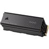 Corsair CSSD-F2000GBMP700PROS MP700 PRO SE 2TB GEN. 5 X4 SSD (HS)