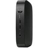 HP ELITE T655 THIN CLIENT SFF AMD RYZEN EMBEDDED R2314 QUAD CORE 3.4GHz RAM 8GB-