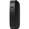 HP T655 THIN CLIENT AMD RYZEN EMBEDDED R2314 3.5GHZ RAM 4GB-eMMC 32GB-AMD RADEON