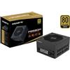 GIGABYTE Alimentatore modulare per PC P850GM 850W 80 PLUS GOLD