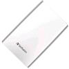 VERBATIM STORE N'GO HDD ESTERNO 2.000GB USB 3.0 FORMATO 2.5" 5.400 RPM COLORE GR