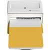 Kodak, Stampante Fotografica Istantanea Modello Dock Printer PD460 Kodak Gialla