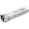 TP-Link SM6110-LR modulo del ricetrasmettitore di rete Fibra ottica 25780 Mbit/s