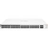 HP Enterprise Aruba Instant On 1830 48G 24p Class4 PoE 4SFP 370W Gestito L2 Giga