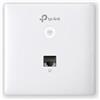 TP-Link Omada EAP230-Wall 1167 Mbit/s Bianco Supporto Power over Ethernet (PoE)