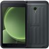 SAMSUNG GALAXY TAB ACTIVE 5 128GB 5G+WI-FI 6GB RAM 8" ENTERPRISE ED. EU GREEN