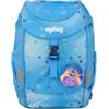 ergobag zaino per bambini mini | Zaino per bambini da 10 litri in formato DIN A4, ideale come zaino per l'asilo o per il tempo libero di bambine e bambini