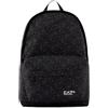 EA7 Emporio Armani Zaino Unisex 7X000001AF24977 8033923803573 - UNICA Nero Grigio UNICA