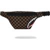 SPRAYGROUND Marsupio CHECK 2 EMBOSS SAVVY CROSSBODY