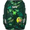 ergobag zaino per bambini mini | Zaino per bambini da 10 litri in formato DIN A4, ideale come zaino per l'asilo o per il tempo libero di bambine e bambini