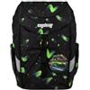 ergobag zaino per bambini mini | Zaino per bambini da 10 litri in formato DIN A4, ideale come zaino per l'asilo o per il tempo libero di bambine e bambini