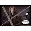 LexShop Harry Potter - La bacchetta di Sirius Black