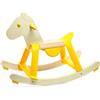 Djeco Cavallino dondolo in legno, Djeco